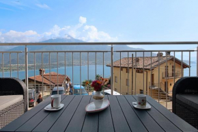 Casa Andrea Gera Lario